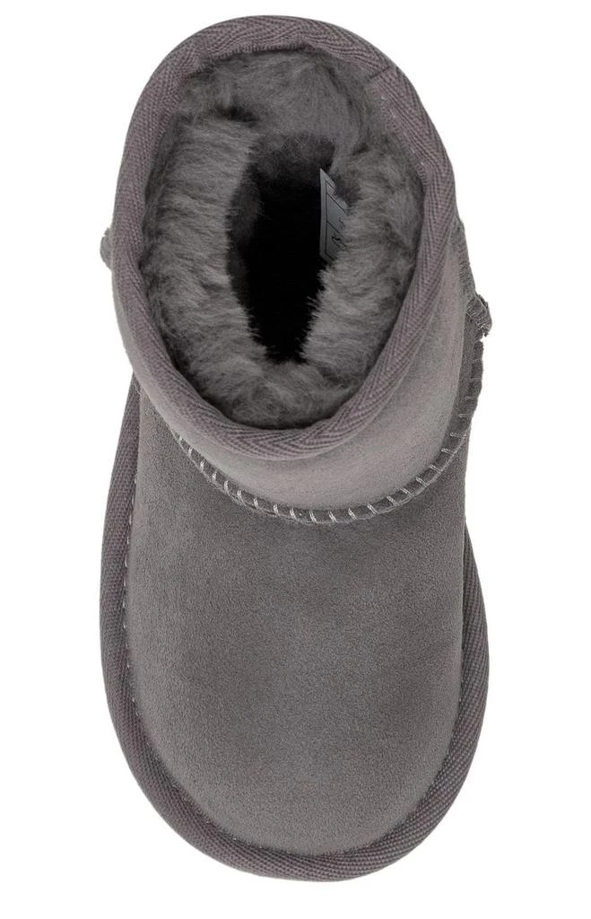商品UGG|UGG Kids Round Toe Ankle Boots,价格¥1971,第3张图片详细描述