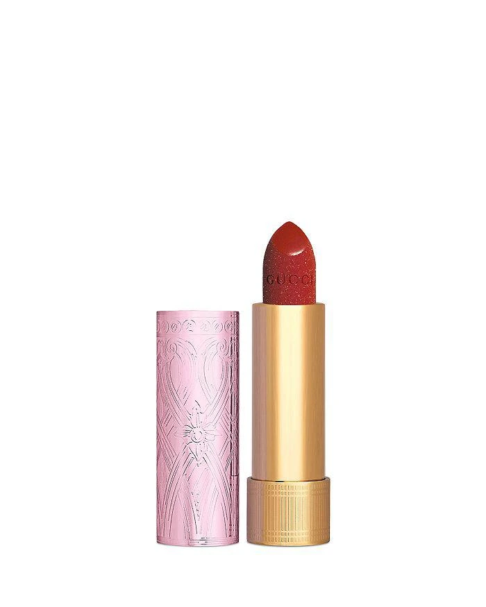 商品Gucci|Rouge à Lèvres Lunaison Limited Edition Lipstick,价格¥367,第1张图片