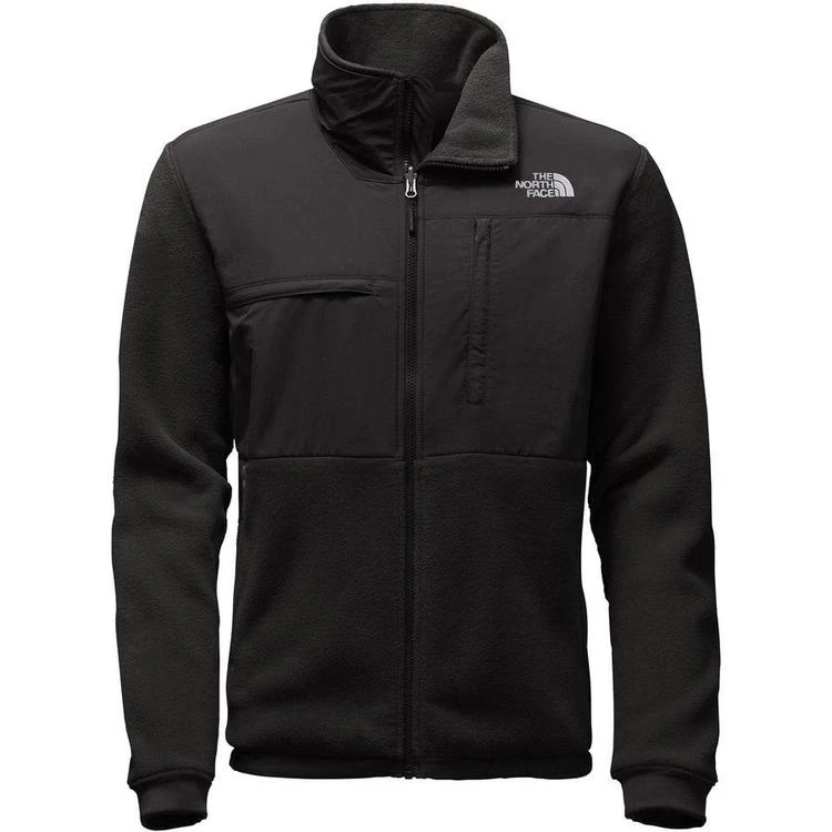 商品The North Face|Denali 2 Fleece Jacket - Men's,价格¥1332,第4张图片详细描述