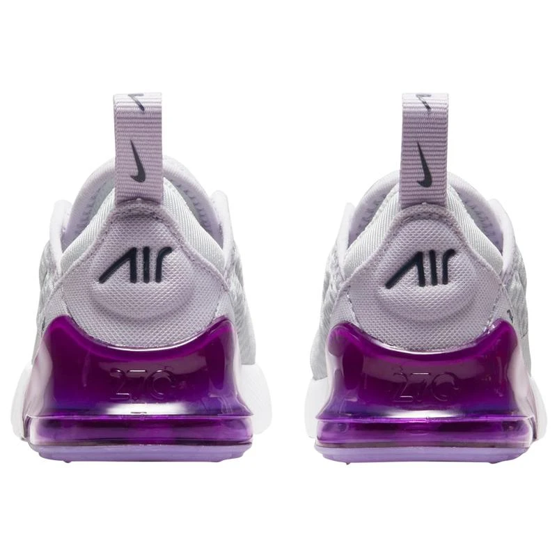 商品NIKE|Nike Air Max 270 - Boys' Toddler,价格¥378,第3张图片详细描述