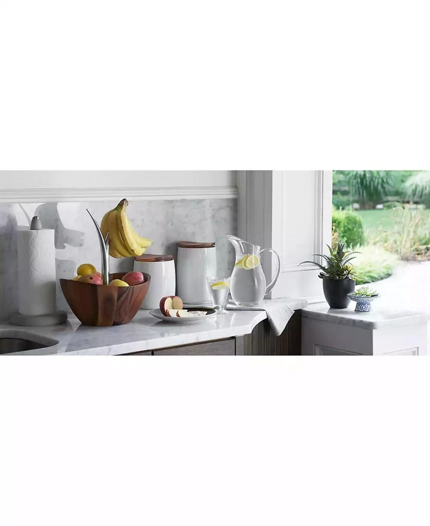 商品Nambé|Nambe 12" Fruit Tree Centerpiece Bowl,价格¥1111,第4张图片详细描述