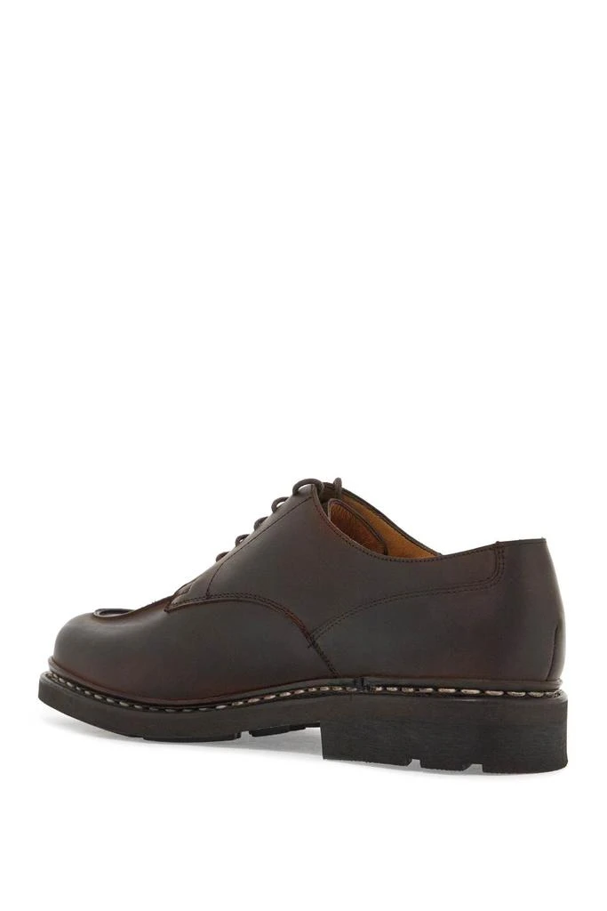 商品Paraboot|chambord lace-up shoes,价格¥2046,第3张图片详细描述