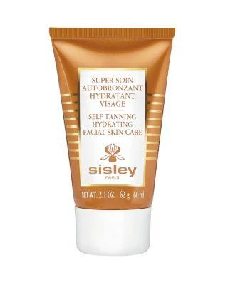 商品Sisley|Self Tanning Hydrating Facial Skin Care,价格¥1085,第1张图片详细描述