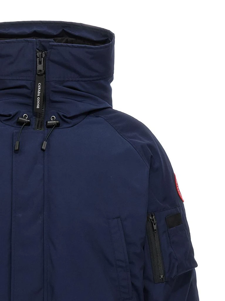 商品Canada Goose|chilliwack Down Jacket,价格¥6862,第3张图片详细描述