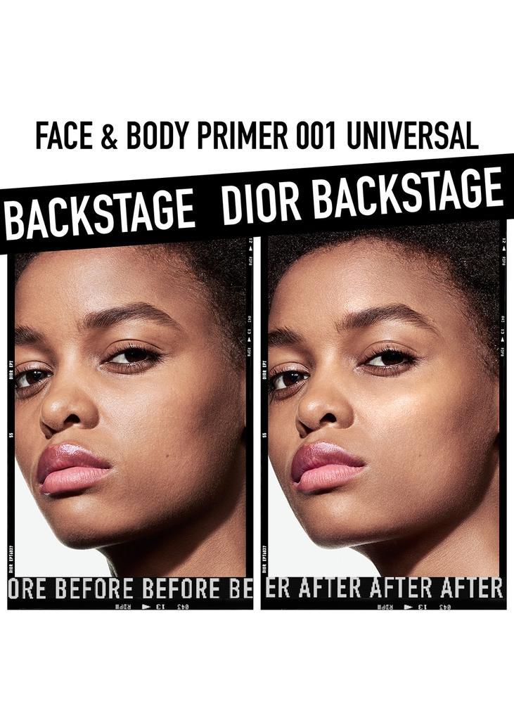 商品Dior|Dior Backstage Face & Body Primer,价格¥242,第6张图片详细描述