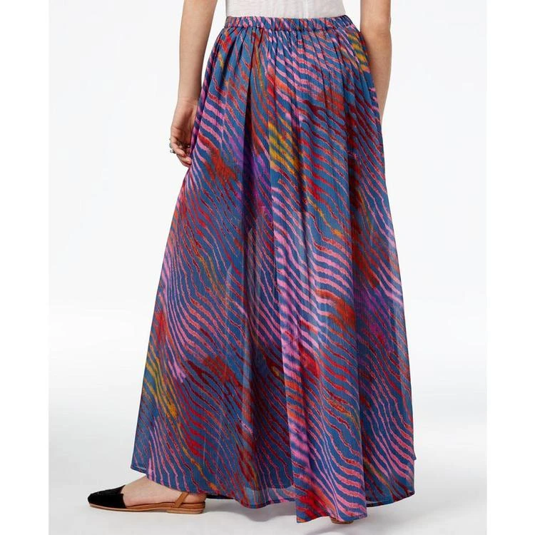 商品Free People|True To You Printed Maxi Skirt,价格¥347,第3张图片详细描述