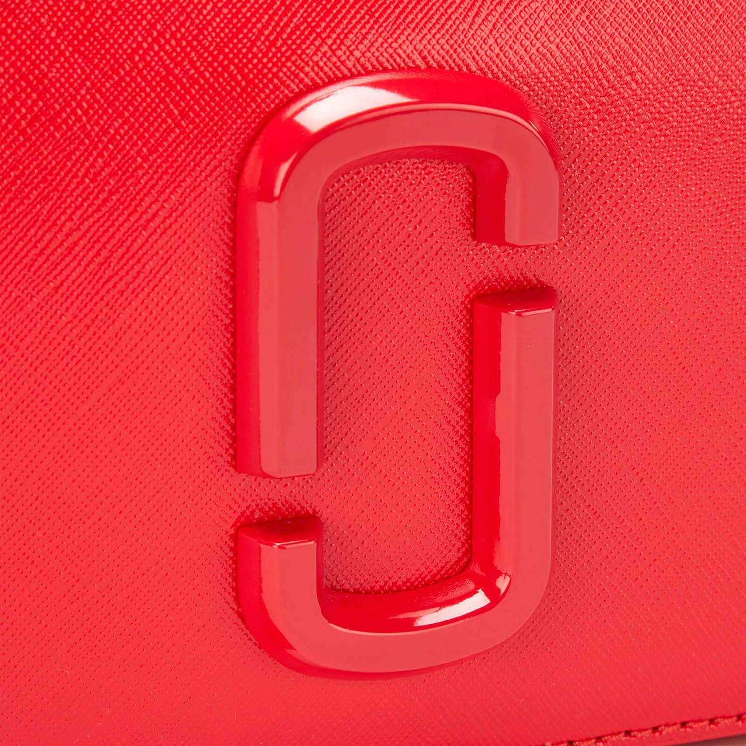 商品Marc Jacobs|Marc Jacobs Women's Snapshot DTM Cross Body Bag - Geranium,价格¥3033,第4张图片详细描述