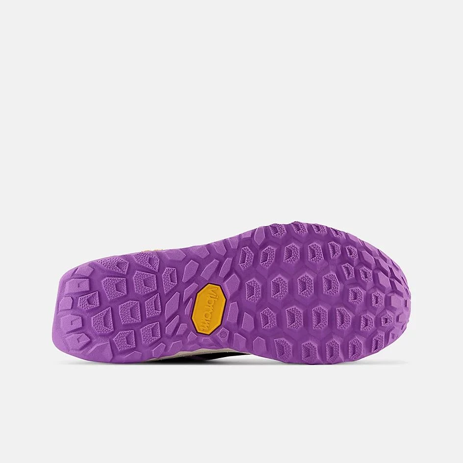 商品New Balance|Fresh Foam Hierro v7,价格¥487,第5张图片详细描述