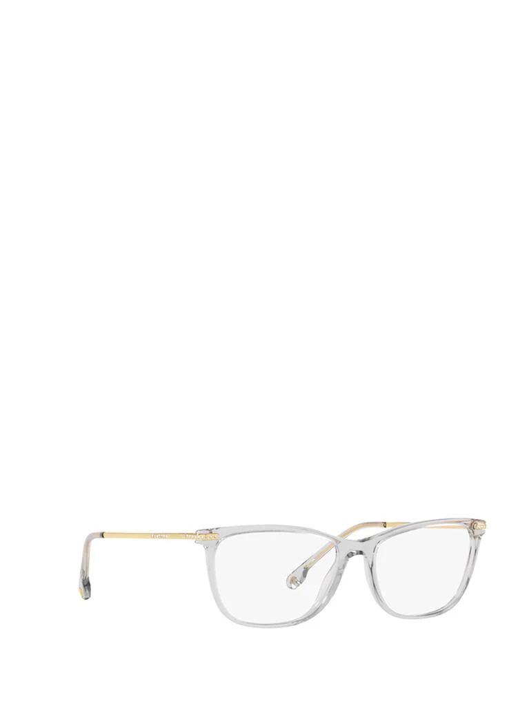 商品Versace|Versace Eyewear Cat-Eye Frame Glasses,价格¥1564,第2张图片详细描述