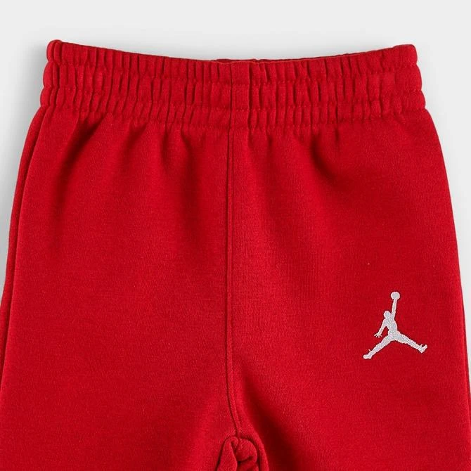 Infant Jordan Essentials Hoodie and Jogger Pants Set 商品