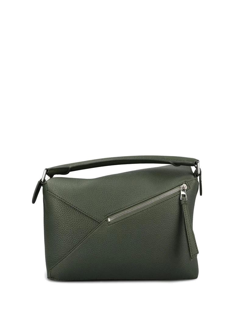 商品Loewe|Loewe Embossed Anagram Puzzle Bag,价格¥22104,第2张图片详细描述