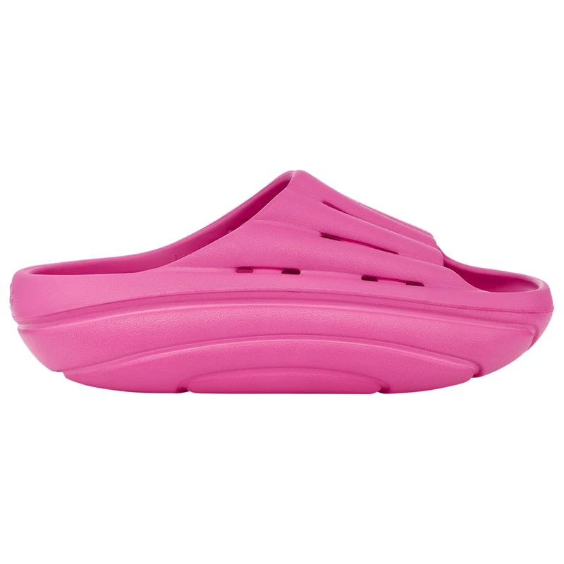 商品UGG|UGG Foamo Slides - Women's,价格¥529,第1张图片