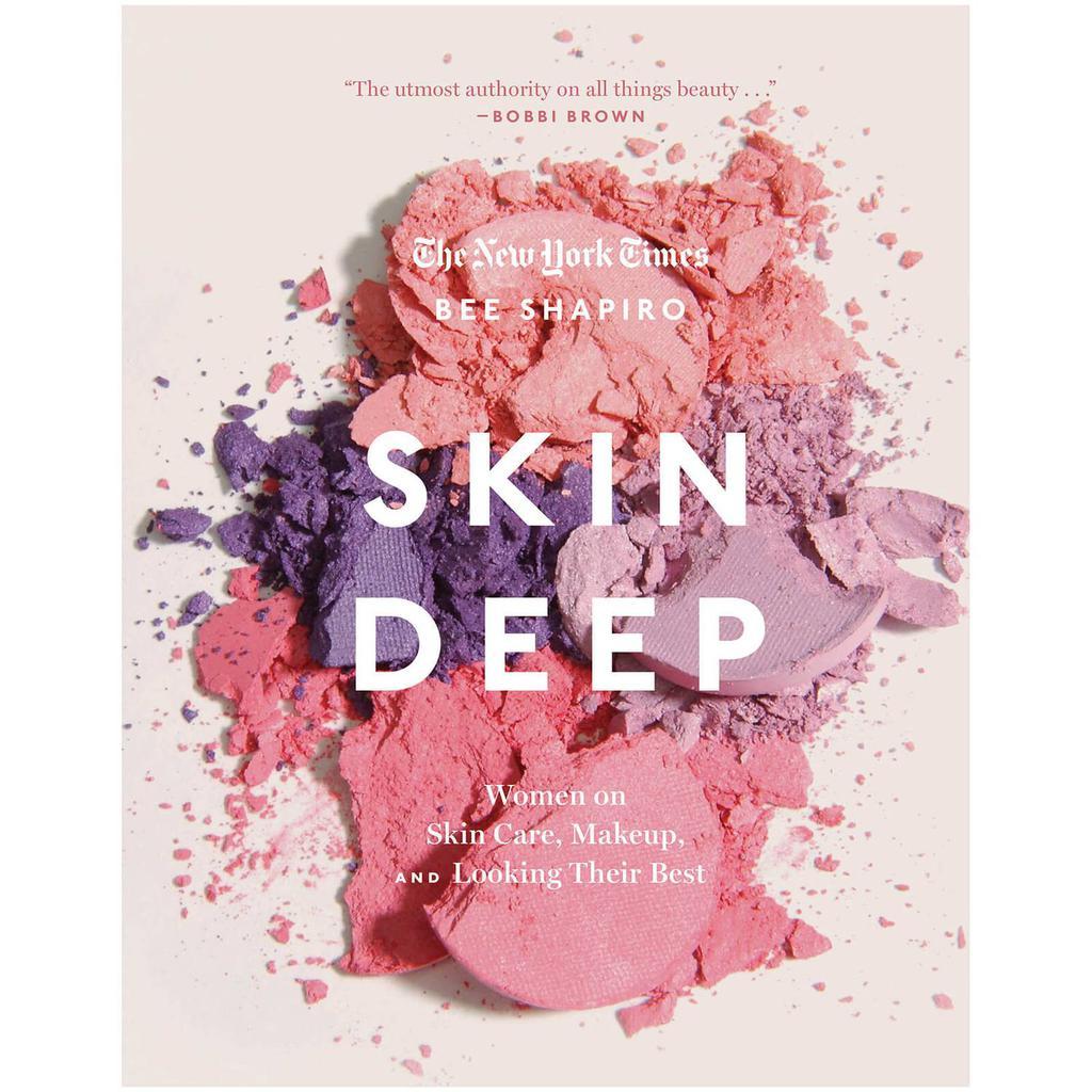商品The Hut|Bookspeed: Skin Deep,价格¥68,第1张图片