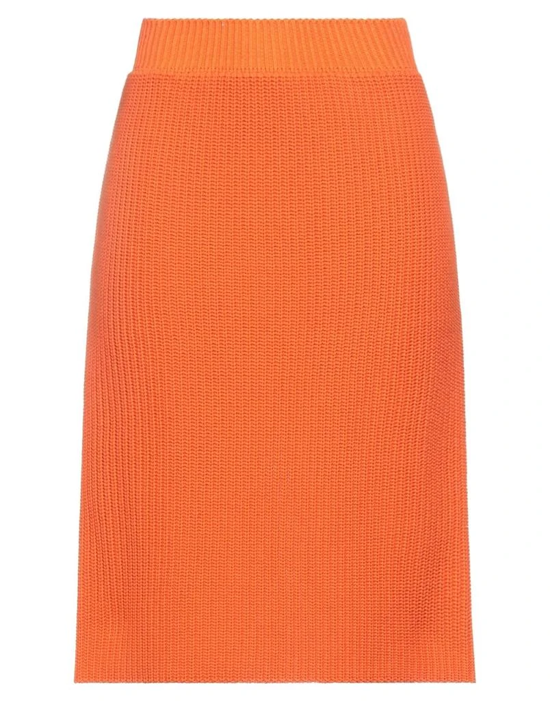 商品Calvin Klein|Midi skirt,价格¥3725,第1张图片