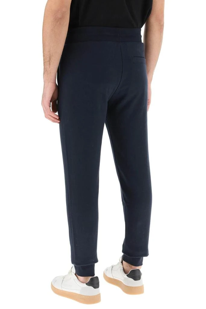 商品Hugo Boss|COTTON JOGGER PANTS,价格¥396,第4张图片详细描述