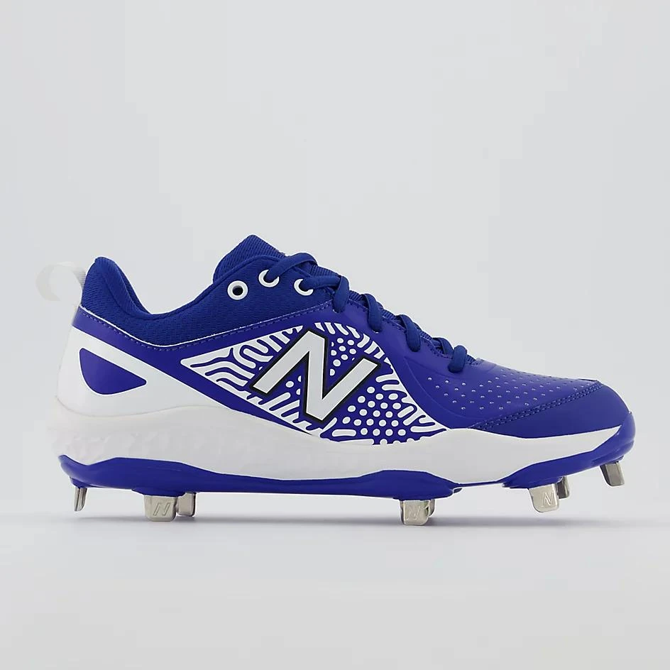 商品New Balance|Fresh Foam Velo v2 Metal,价格¥372,第1张图片