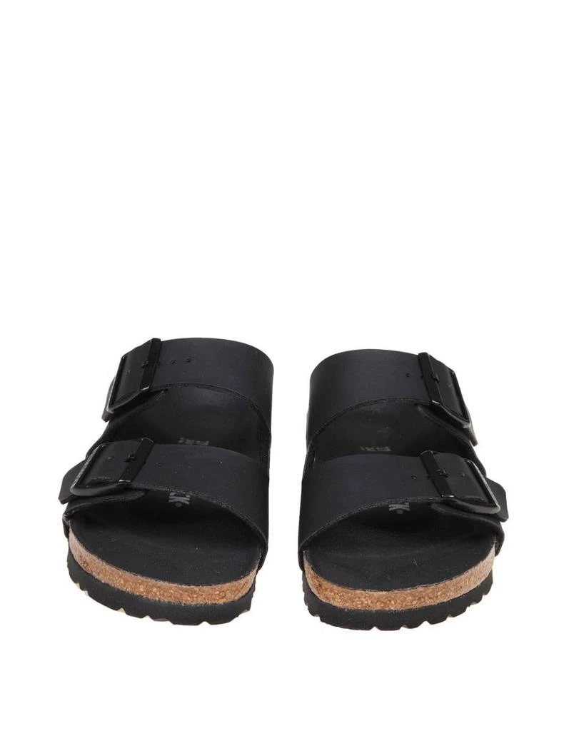 商品Birkenstock|BIRKENSTOCK LEATHER SANDAL,价格¥896,第2张图片详细描述