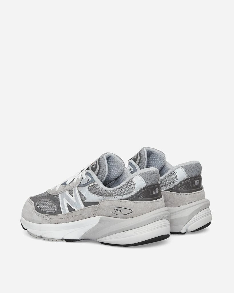 FuelCell 990v6 Kids Sneakers Grey 商品