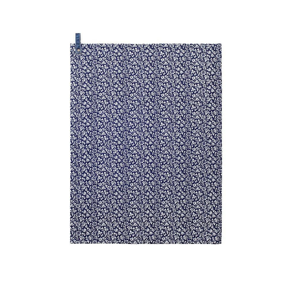 商品Laura Ashley|Blueprint Collectables Tea Towel Sweet Allysum 19.68" x 27.55",价格¥90,第1张图片