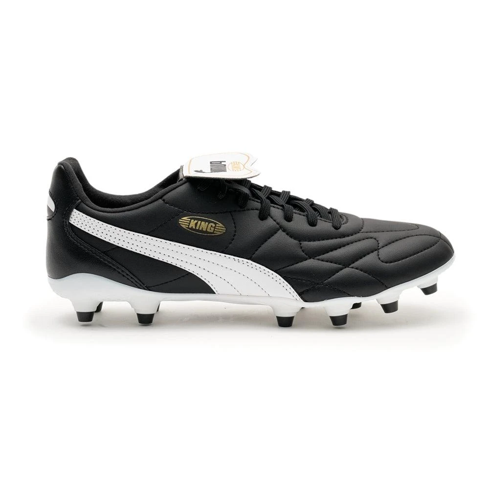 商品Puma|King Top Firm Ground/Artificial Ground Soccer Cleats,价格¥862,第1张图片