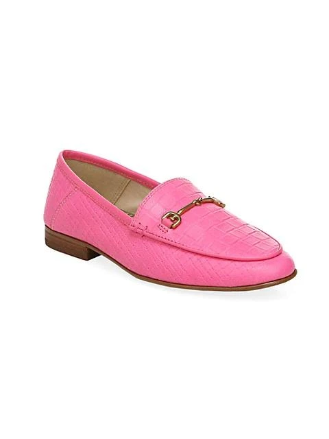 商品Sam Edelman|Little Girl's & Gilr's Loraine Bit Loafers,价格¥158,第1张图片