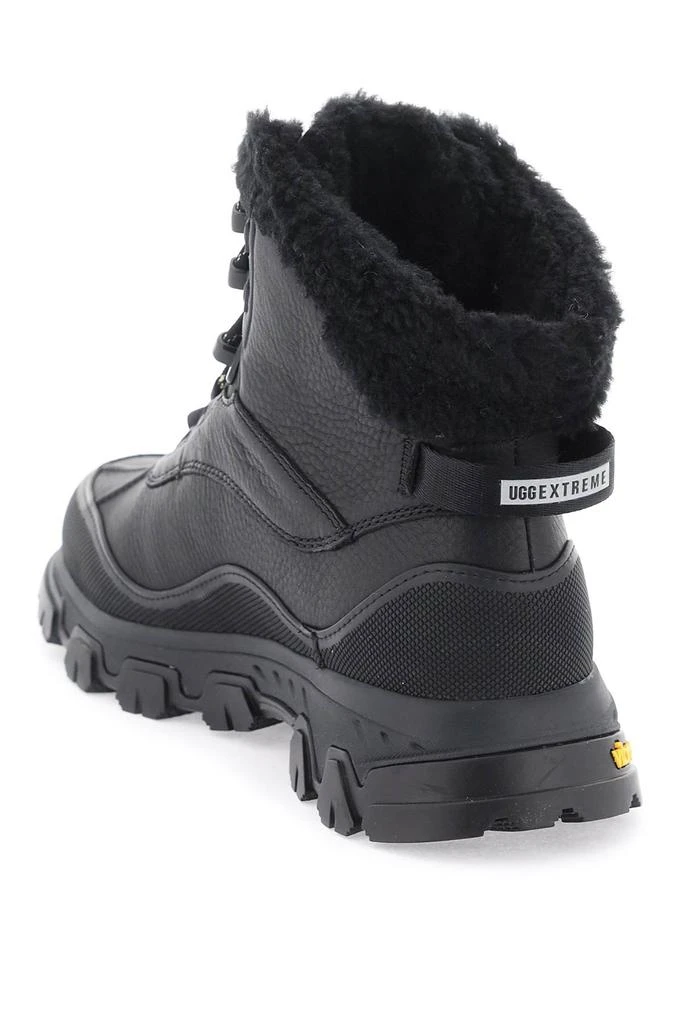 商品UGG|Ugg adirondack meridian hiking boots,价格¥2010,第3张图片详细描述