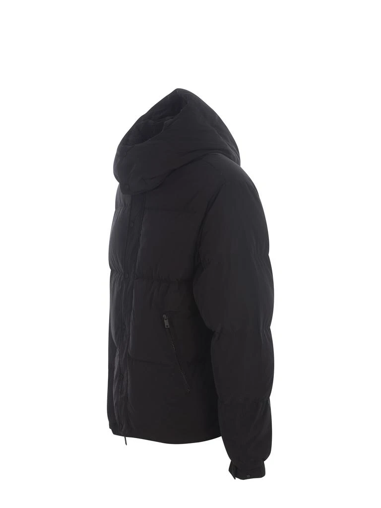 商品Represent|Jacket Represent initial Hooded Puffer In Nylon,价格¥3121,第2张图片详细描述