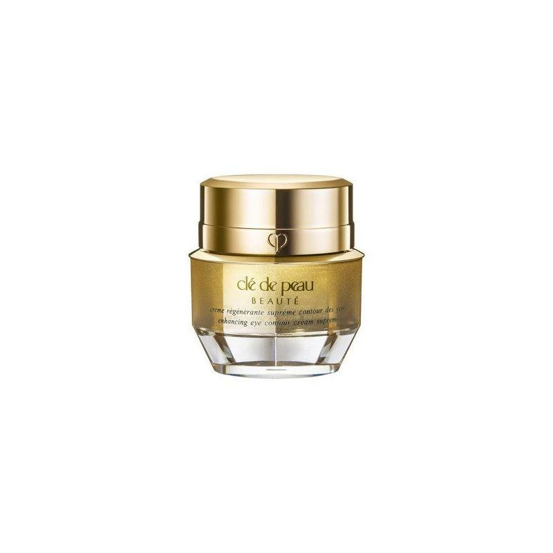 商品Cle de Peau|日本直邮 CPB4D精雕眼霜15g,价格¥3240,第1张图片