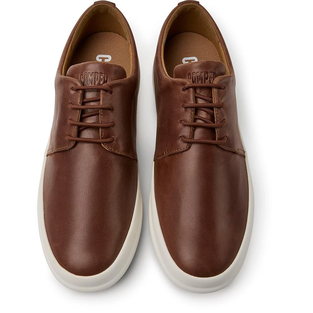 商品Camper|Men's Chasis Hombre Blucher Sneakers,价格¥1099,第5张图片详细描述