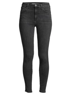 商品Joe's Jeans|High-Rise Skinny Jeans,价格¥357,第3张图片详细描述