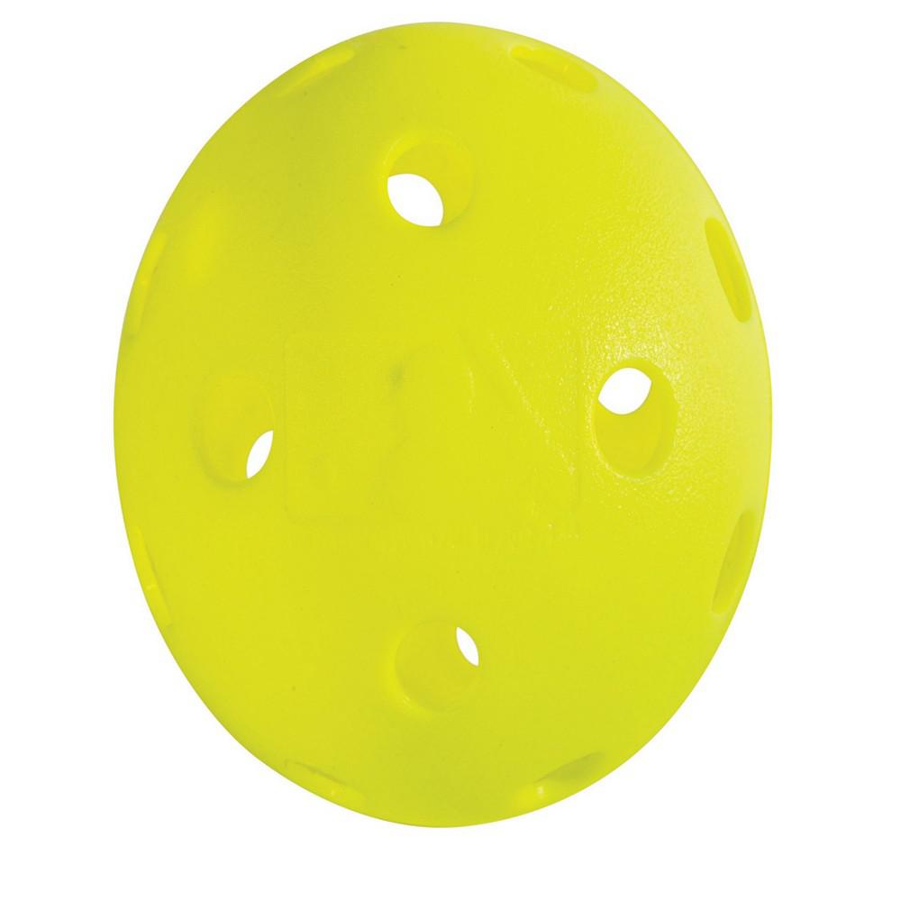 Mlb 9" Indestruct-A-Balls Baseball- Optic Yellow商品第1张图片规格展示