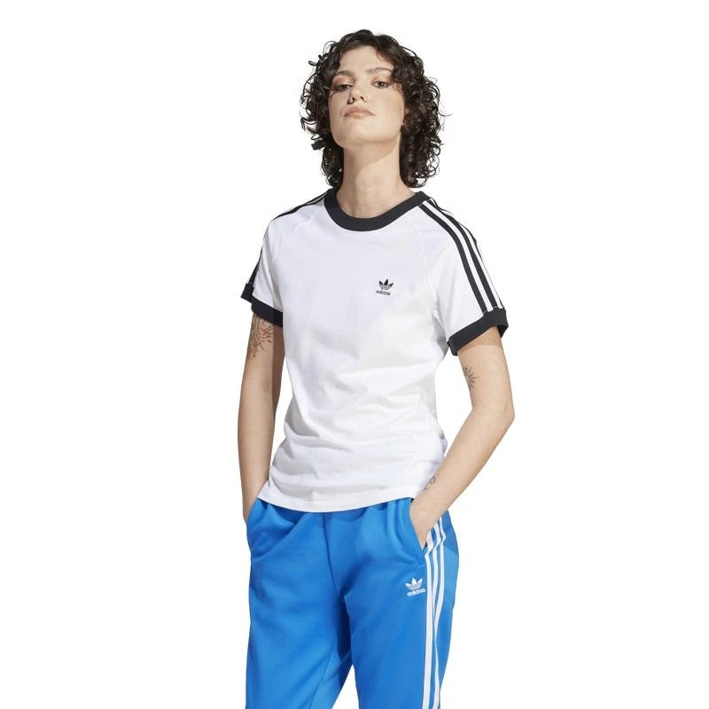 商品Adidas|adidas Originals Classic T-Shirt - Women's,价格¥266,第1张图片