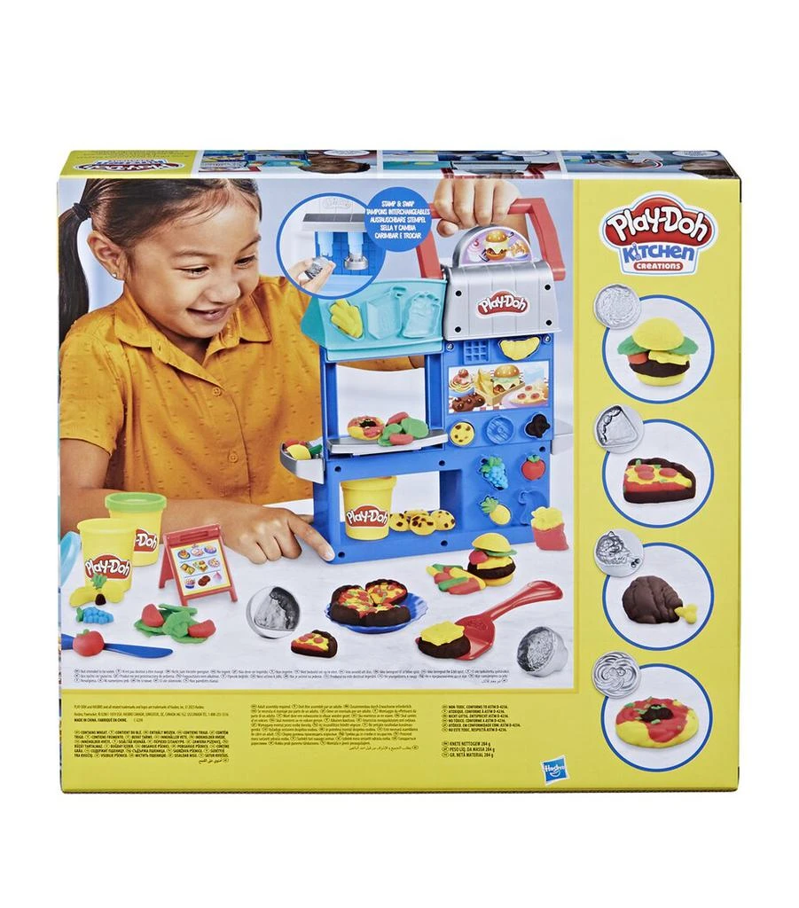 Busy Chef Restaurant Playset 商品