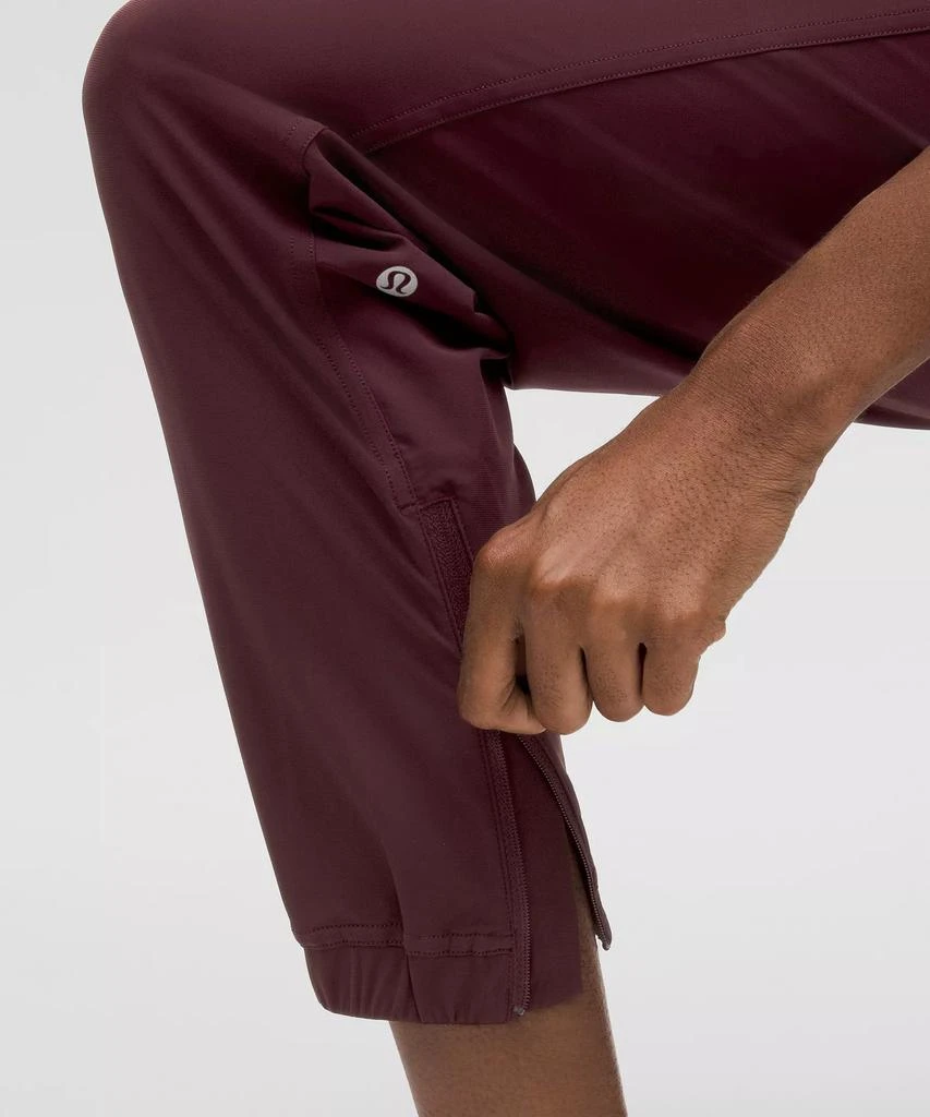 Adapted State High-Rise Jogger *Full Length 商品