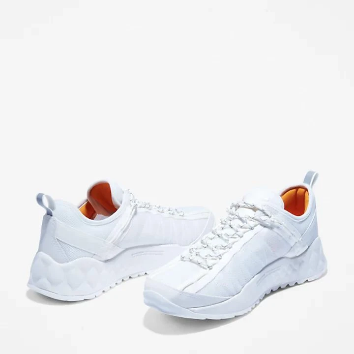 商品Timberland|Solar Wave Mesh Sneaker for Men in White,价格¥461,第5张图片详细描述