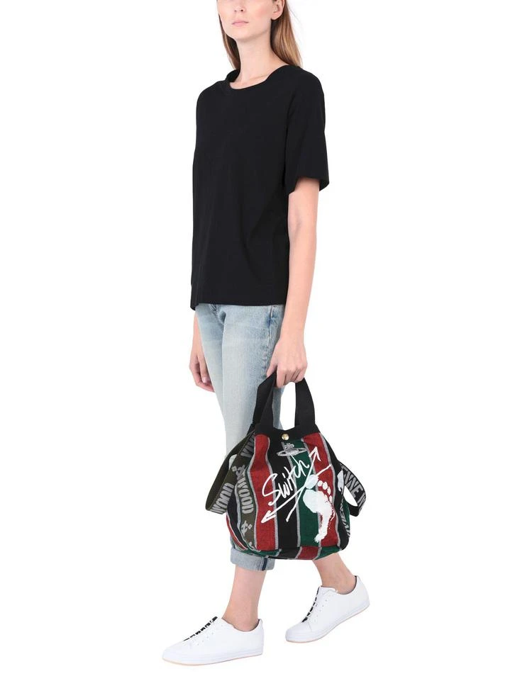 商品Vivienne Westwood| Handbag,价格¥1991,第4张图片详细描述