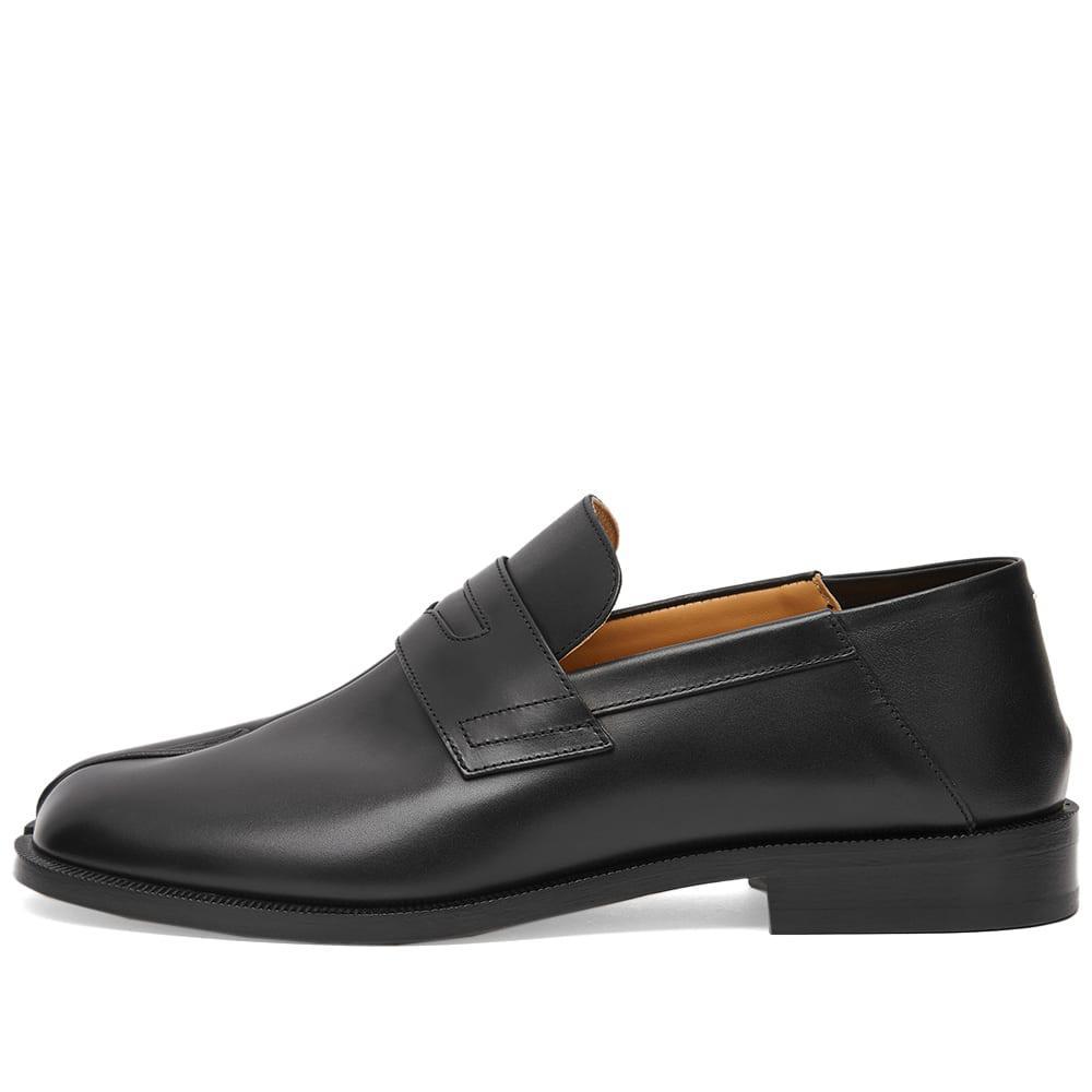 商品MAISON MARGIELA|Maison Margiela Babouche Tabi Loafer,价格¥5012,第4张图片详细描述