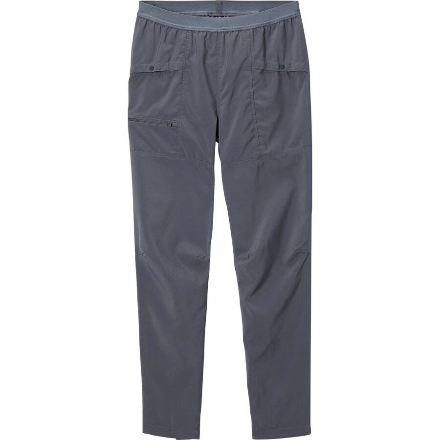 商品Mountain Hardwear|Trail Sender Pant - Women's,价格¥350,第5张图片详细描述