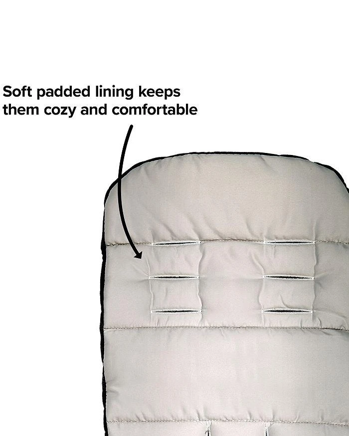 Reversible Comfort Liner 商品