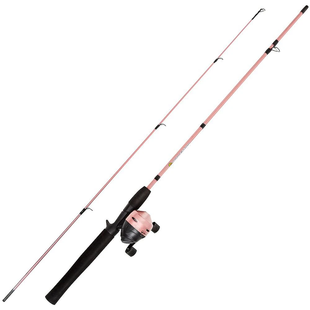 商品Trademark Global|Fishing Rod And Reel Combo By Wakeman,价格¥179,第2张图片详细描述