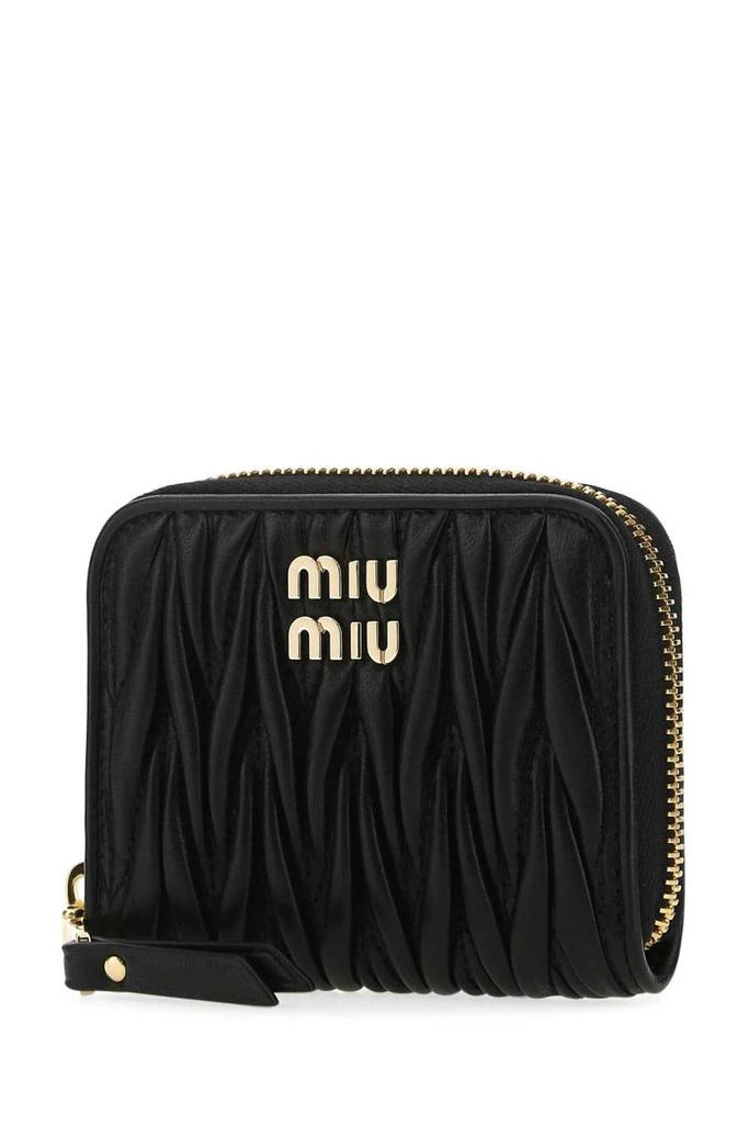 商品Miu Miu|Miu Miu Wallets,价格¥4399,第2张图片详细描述