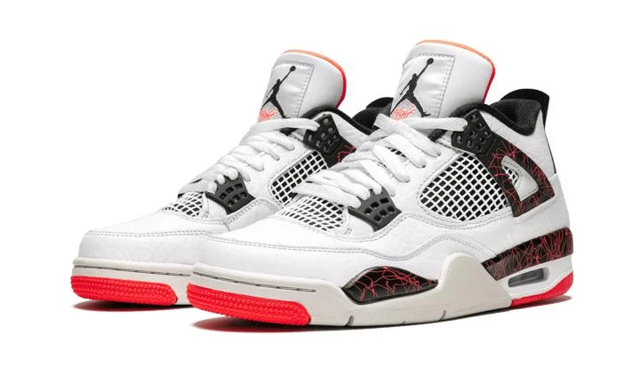 商品Jordan|Air Jordan 4 Retro,价格¥2907-¥3064,第3张图片详细描述