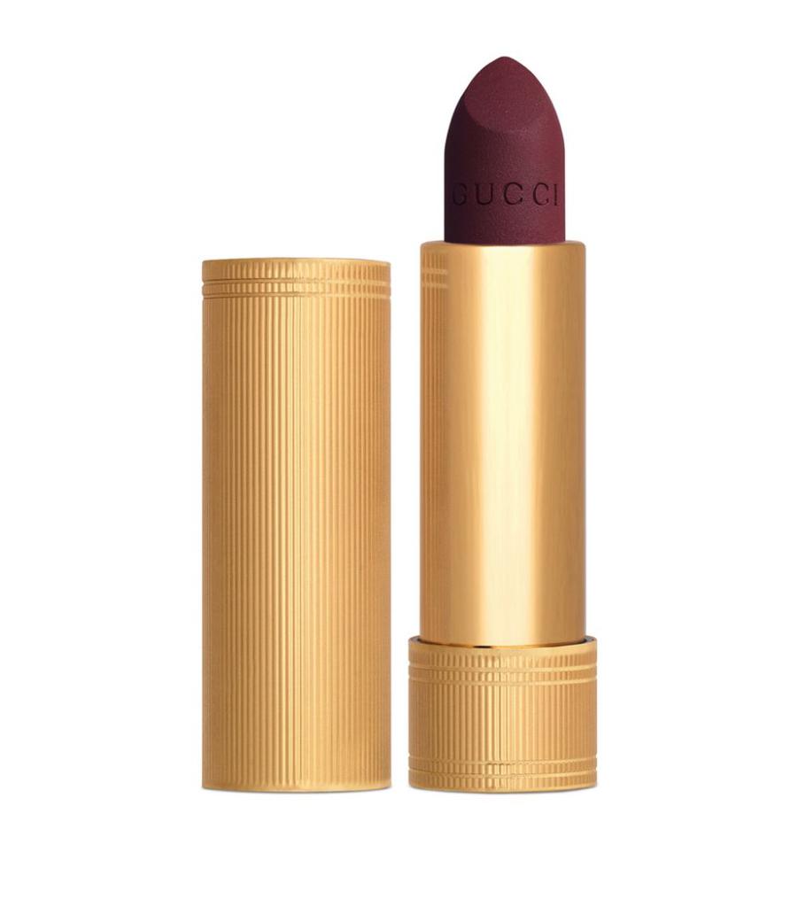 Rouge À Lèvres Mat Matte Lipstick商品第1张图片规格展示