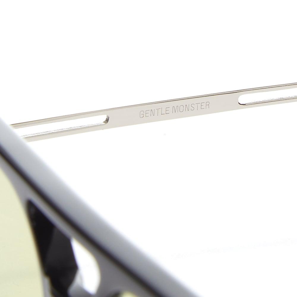 Gentle Monster Kings Sunglasses商品第3张图片规格展示