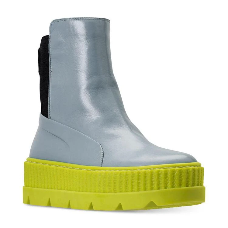 Women's Fenty x Rihanna Chelsea Sneaker Boot from Finish Line 商品