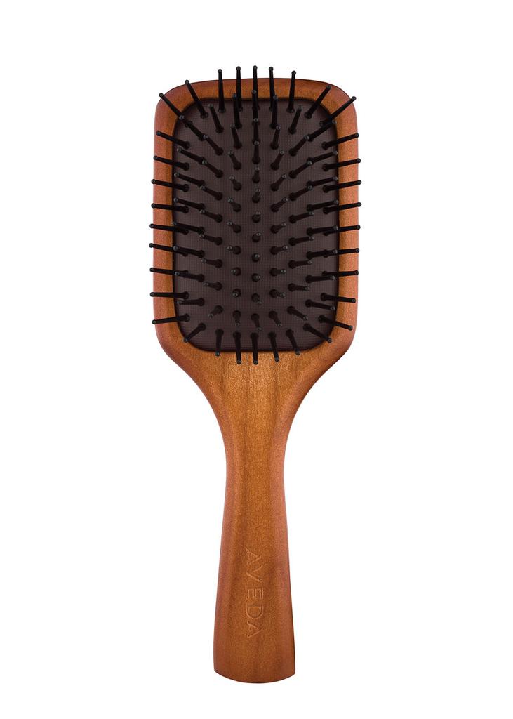 Mini Paddle Brush商品第1张图片规格展示