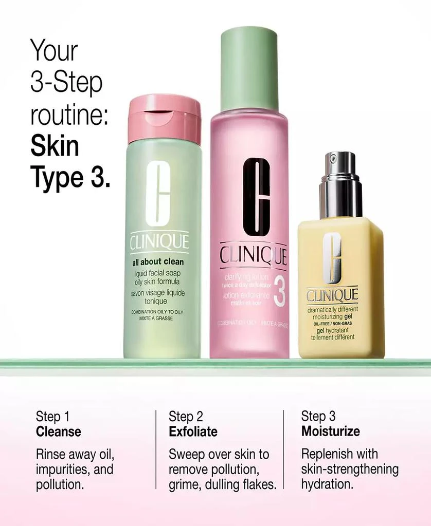 Clarifying Face Lotion 3, 6.7 fl. oz. 商品