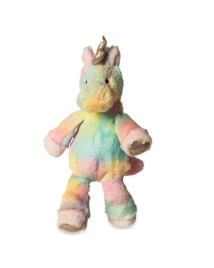 商品Mary Meyer|Bestever Fro-Yo Unicorn Plush - Ages 2+,价格¥203,第1张图片详细描述