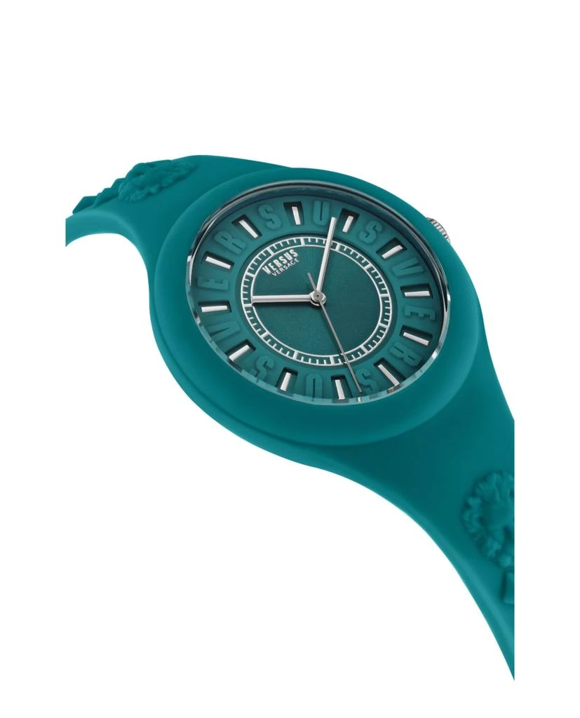 商品Versus Versace|Fire Island Strap Watch,价格¥503,第3张图片详细描述