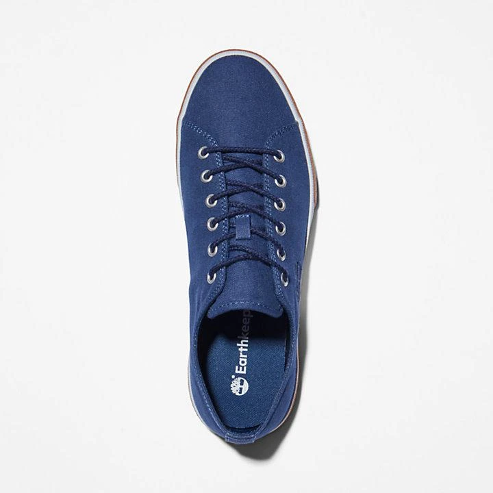 商品Timberland|Union Wharf 2.0 EK+ Sneaker for Men in Navy,价格¥385,第2张图片详细描述